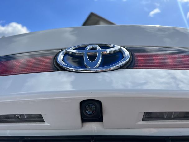 Toyota Mirai 113 kW image number 18