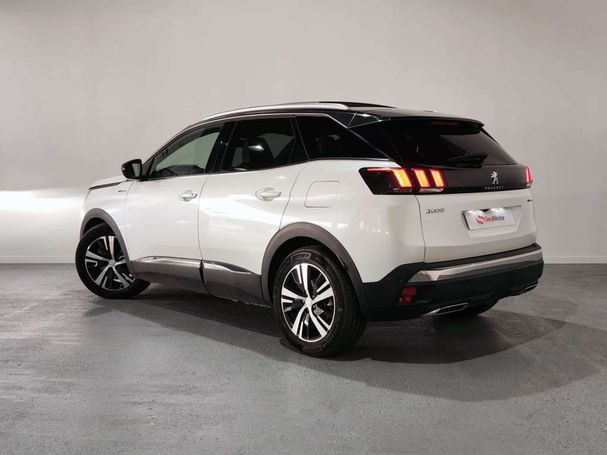 Peugeot 3008 300 GT e-EAT8 220 kW image number 3