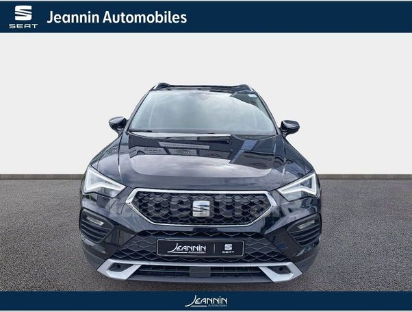 Seat Ateca 1.5 TSI ACT DSG Style 110 kW image number 3