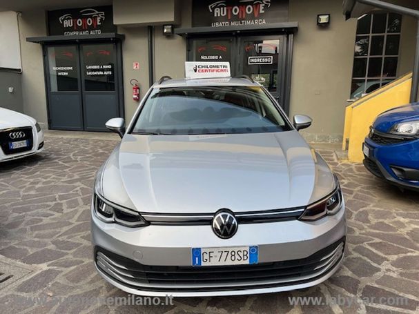 Volkswagen Golf Variant 2.0 TDI Life DSG 85 kW image number 2