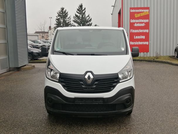 Renault Trafic 1.6 dCi 89 kW image number 7