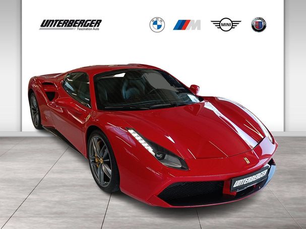 Ferrari 488 493 kW image number 12