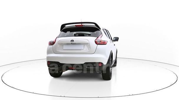 Nissan Juke 1.6 DIG-T Tekna 140 kW image number 28