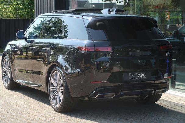 Land Rover Range Rover Sport Autobiography 405 kW image number 2