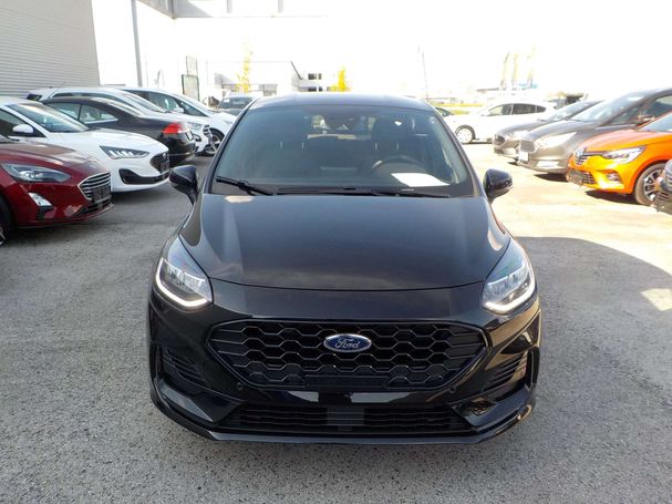 Ford Fiesta 1.0 EcoBoost ST-Line 74 kW image number 2