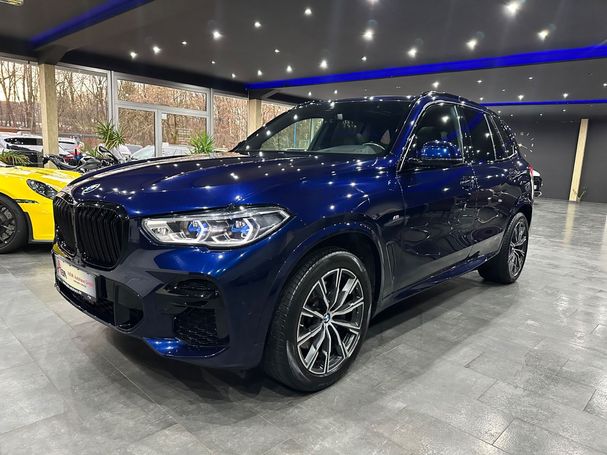 BMW X5 xDrive 210 kW image number 1