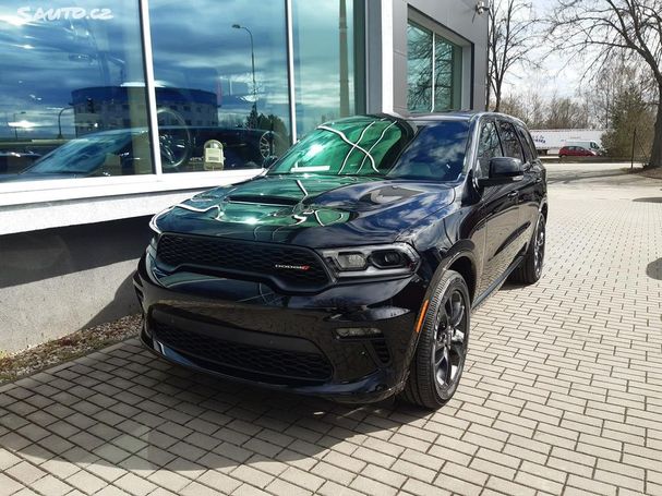 Dodge Durango 268 kW image number 7