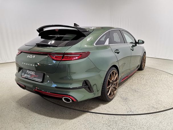 Kia ProCeed GT 150 kW image number 3