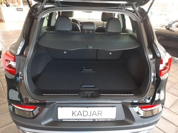 Renault Kadjar TCe 160 EDC 116 kW image number 8