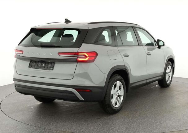 Skoda Kodiaq 2.0 TDI DSG 110 kW image number 2