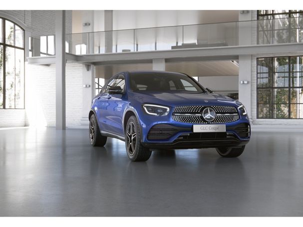 Mercedes-Benz GLC 220 d 143 kW image number 5