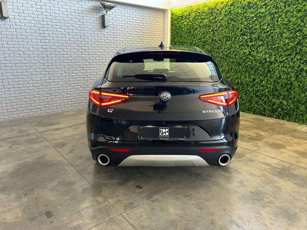 Alfa Romeo Stelvio 2.0 147 kW image number 10