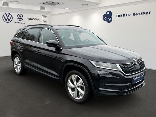 Skoda Kodiaq 2.0 TDI 4x4 Ambition 110 kW image number 2