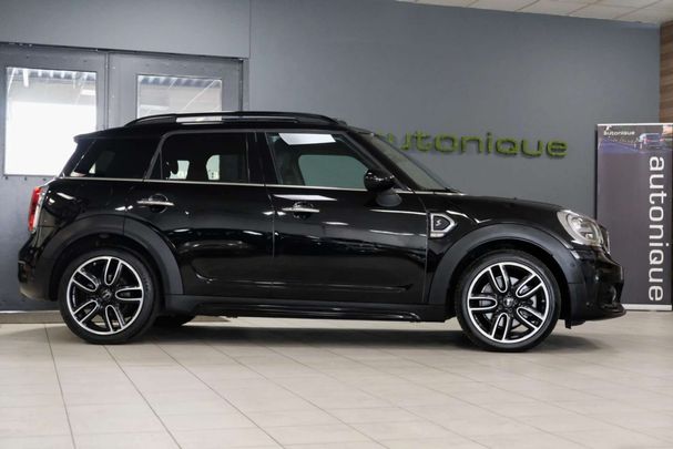 Mini Cooper S Countryman 141 kW image number 10