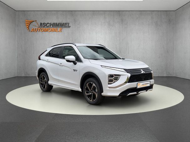 Mitsubishi Eclipse Cross 138 kW image number 9