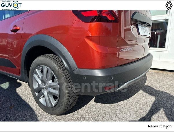 Dacia Jogger 74 kW image number 54