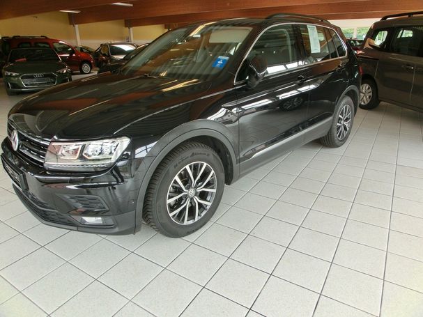 Volkswagen Tiguan 1.5 TSI DSG 110 kW image number 1