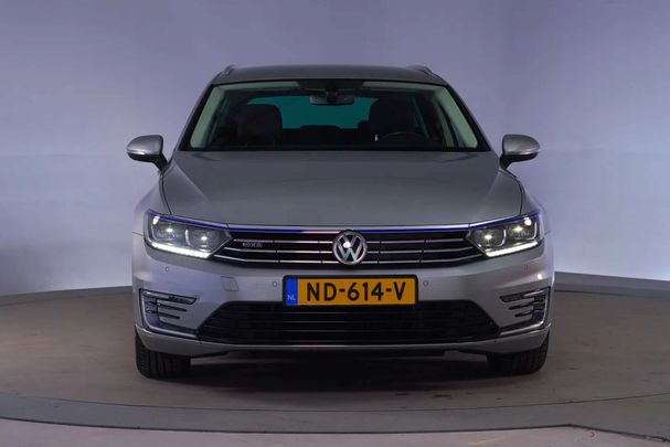 Volkswagen Passat GTE DSG 160 kW image number 26