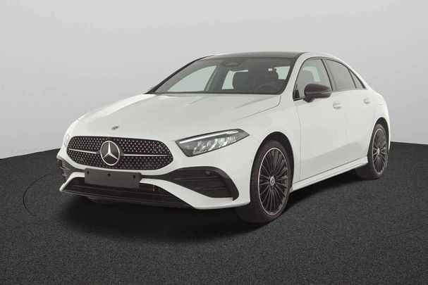 Mercedes-Benz A 250 e 160 kW image number 1