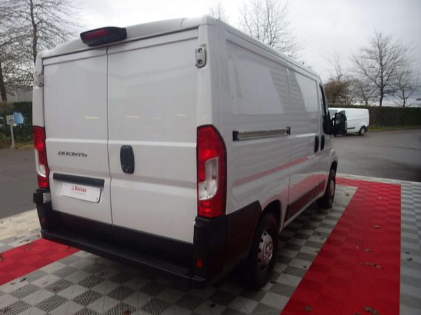 Fiat Ducato 2.0 115 85 kW image number 3