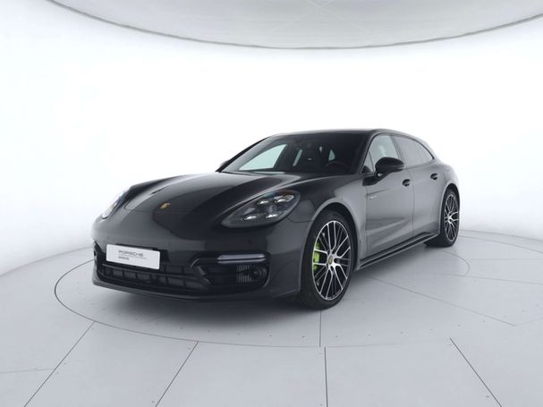 Porsche Panamera 4 Sport Turismo E-Hybrid 340 kW image number 1