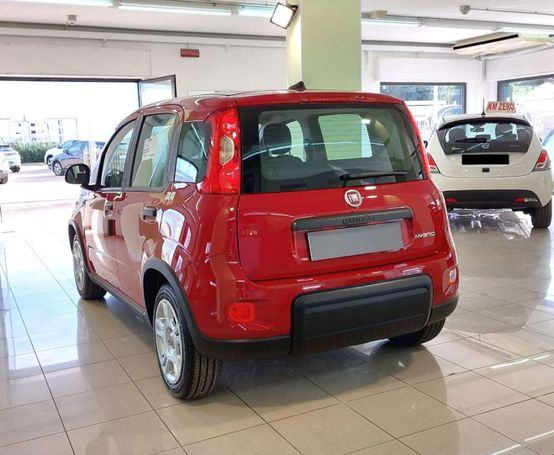 Fiat Panda 1.0 Hybrid 51 kW image number 2