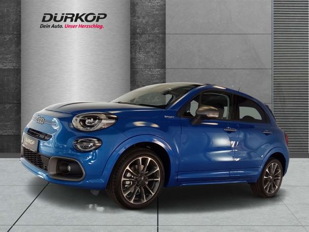 Fiat 500X 1.5 GSE Dolcevita 96 kW image number 2