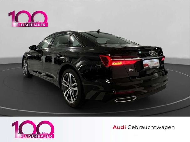 Audi A6 45 TFSI 195 kW image number 4