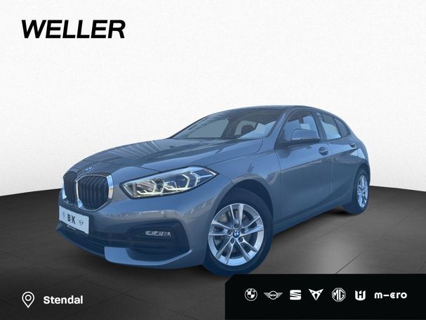 BMW 118i 103 kW image number 2