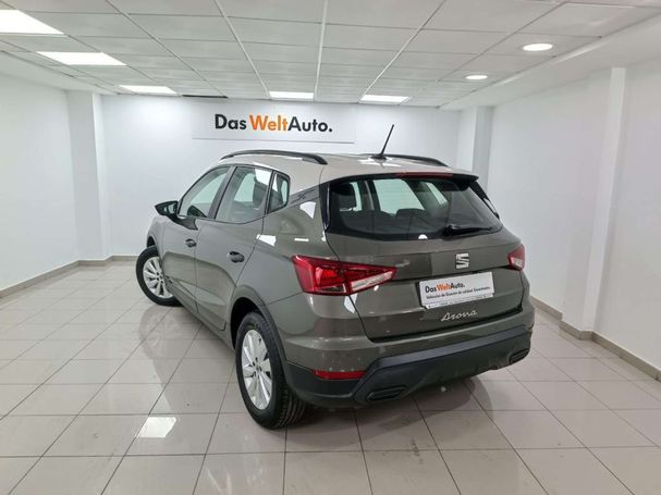 Seat Arona 1.0 TSI Style 81 kW image number 3