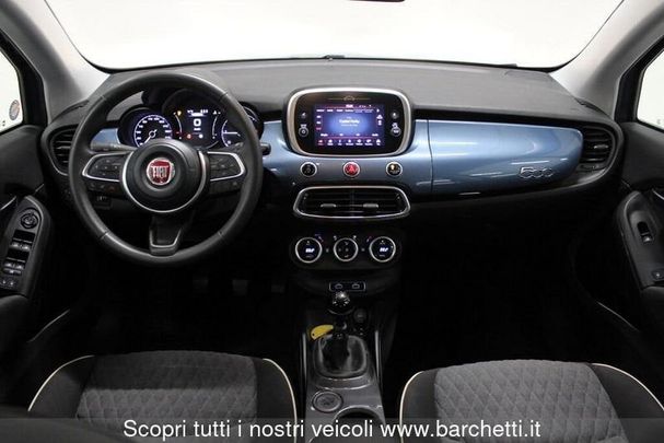 Fiat 500X 1.3 4x2 City Cross 70 kW image number 13