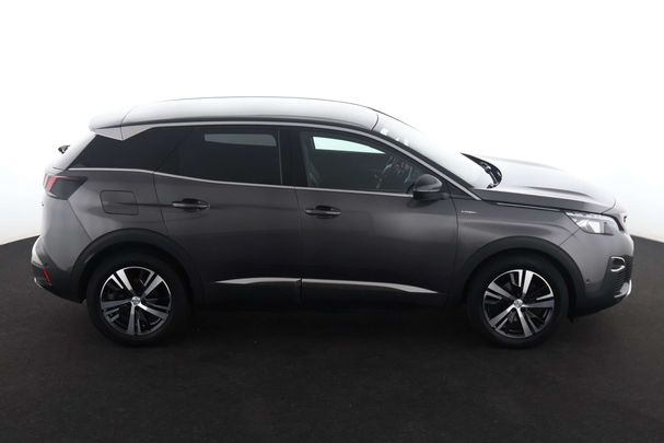 Peugeot 3008 BlueHDi EAT8 97 kW image number 5