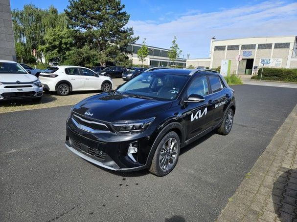 Kia Stonic 120 88 kW image number 1