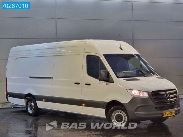 Mercedes-Benz Sprinter 315 CDI 110 kW image number 3