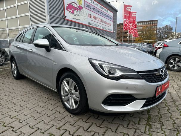 Opel Astra D Business Elegance 77 kW image number 2