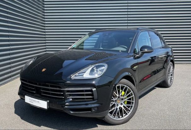 Porsche Cayenne 338 kW image number 1