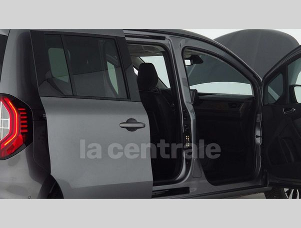 Renault Kangoo BLUE dCi 115 85 kW image number 30