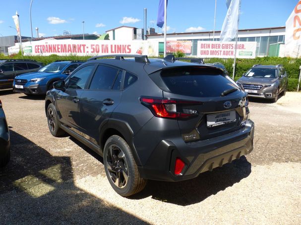 Subaru Crosstrek 2.0ie 100 kW image number 5