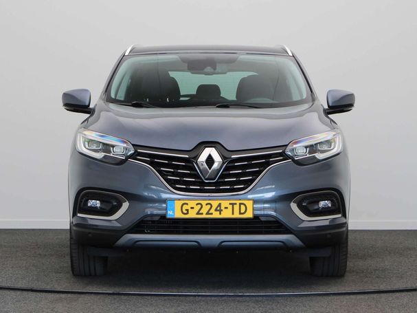 Renault Kadjar TCe 140 103 kW image number 6