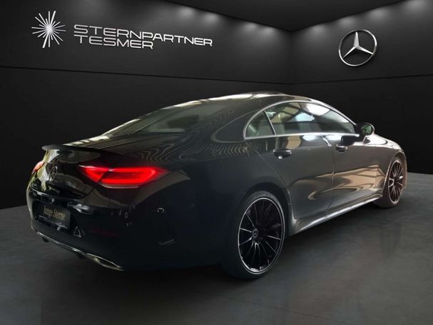 Mercedes-Benz CLS 450 270 kW image number 11