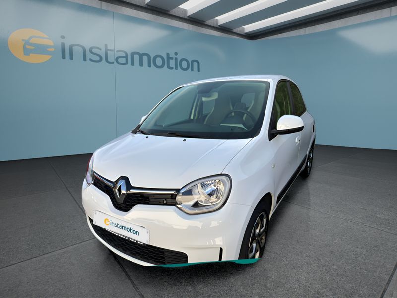 Renault Twingo SCe 75