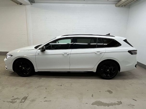 Volkswagen Passat 2.0 TDI R-Line DSG 110 kW image number 4