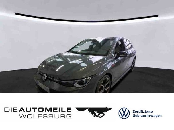 Volkswagen Golf GTI DSG 180 kW image number 1