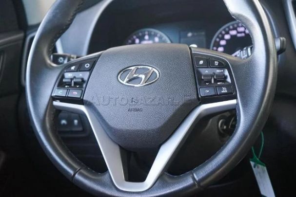 Hyundai Tucson 1.6 GDi 97 kW image number 14