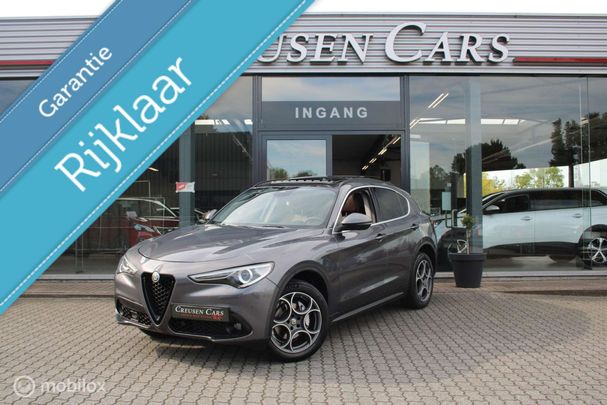 Alfa Romeo Stelvio 2.0 147 kW image number 5