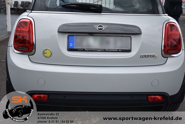 Mini Cooper SE Mini Trim 135 kW image number 7