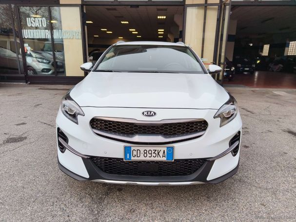 Kia XCeed 118 kW image number 3