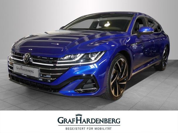 Volkswagen Arteon 2.0 TDI DSG Shooting Brake 4Motion 147 kW image number 1