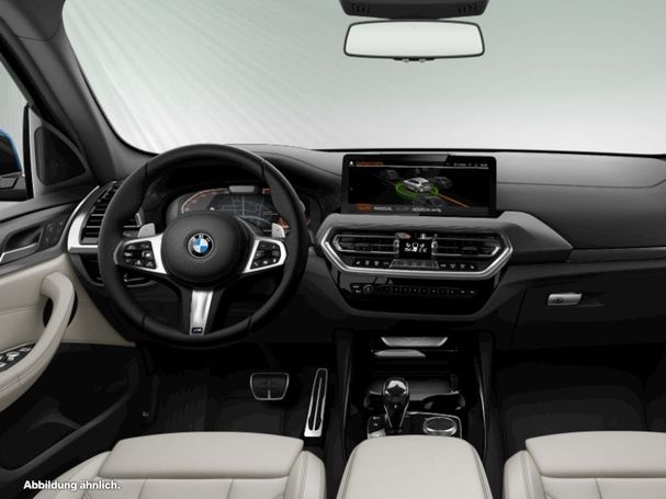 BMW X3 xDrive 210 kW image number 3