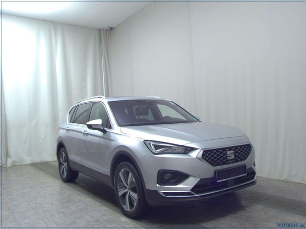 Seat Tarraco 2.0 TDI XCellence 147 kW image number 2